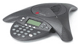 (Click to Enlarge) POLYCOM [2200-07880-160] - >>> SOUNDSTATION2W BASIC (ITEM ALSO KNOWN AS : POL-220007880160) [2200-07880-160]