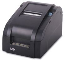 (Click to Enlarge) POS Kitchen Printer with 100 Extender Cable