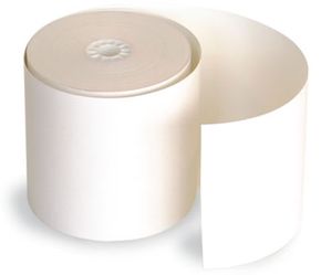 (Click to Enlarge) POS Receipt Printer Paper - 5 Rolls