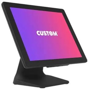 (Click to Enlarge) POS-X  INC [934MS011400L33] - CUSTOM AMERICA  DAYTONA 15'' I5  8GB 256GB SSD WIN11PRO [934MS011400L33]