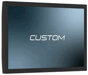 (Click to Enlarge) POS-X  INC [935PW010H00L33] - CUSTOM AMERICA  TREK 21.5-INCH TOUCH COMPUTER INTEL CORE I3-N305 8GB RAM 128GB SSD WIN11IOT WIFI/BLUETOOTH (ITEM ALSO KNOWN AS : CTM-935PW010H00L33) [935PW010H00L33]