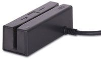 (Click to Enlarge) STAR MICRONICS [xm95u] - POS-X MSR  3-TRACK  USB (:) (ITEM ALSO KNOWN AS : PSX-XM95U) [xm95u]