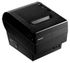(Click to Enlarge) POSIFLEX BUSINESS MACHINES,INC [pos-pp7000s-104] - >> AURA THERMAL PRINTER  SERIAL BLACK W/ POWER SUPPLY [pos-pp7000s-104]