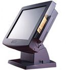 (Click to Enlarge) Posiflex JIVA Complete Retail Point Of Sale System with Touch Screen and Computer