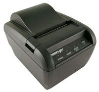 (Click to Enlarge) POSIFLEX [PP8000U1041000] - >>> 3-IN-1 AURA THERMAL PRINTER BLACK - USB C (ITEM ALSO KNOWN AS : POS-PP8000U1041000) [PP8000U1041000]