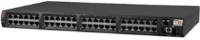 (Click to Enlarge) POWERDSINE [PD-9024G-ACDC-M-F] - >> 24PORT GB POE (POWER OVER ETHERNET) MIDSPAN - FULL-PWR36WT-PORT - (ITEM ALSO KNOWN AS : PDS-PD9024GACDCMF) [PD-9024G-ACDC-M-F]
