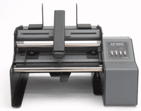 (Click to Enlarge) PRIMERA TECHNOLOGY [074293] - PRIMERA - AP362 LABEL APPLICATOR - 100 - 240 VAC (N. AMERICA - JAPAN PLUG) [074293]