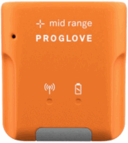 (Click to Enlarge) PROGLOVE INC. [M003-US] - PROGLOVE  MARK 2 MID RANGE [M003-US]