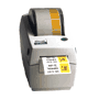 (Click to Enlarge) QuickBooks Point Of Sale (POS) Barcode Label Tag Printer