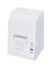 (Click to Enlarge) Restaurant Remote Kitchen Printer