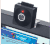 (Click to Enlarge) RF IDEAS [BSE-PCPRX-SNR] - RFIDEAS  WAVE ID SONAR  NO SOFTWARE  AUTOLOCKING SENSOR  USB INTERFACE  INCLUDES MOUNTING BRACKET [BSE-PCPRX-SNR]