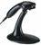 (Click to Enlarge) SalonBiz Salon Biz Barcode Scanner MK9520 Black USB With Cable & Stand