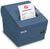 (Click to Enlarge) SalonBiz Salon Biz Epson Reciept Printer 88IV USB Black & USB Cable