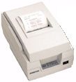 (Click to Enlarge) Samsung SRP-270 Receipt Printer - Parallel