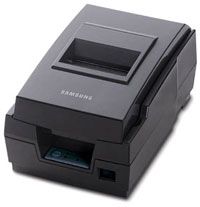 (Click to Enlarge) SAMSUNG [srp-270cg] - DISCONTINUTED - NCNR ITEM: SRP-270 SERIAL: DOT MATRIX:AUTO-CUTTER: GRAY (:) (ITEM ALSO KNOWN AS : SAM-SRP-270CG) [srp-270cg]