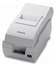 (Click to Enlarge) SAMSUNG [srp-270d] - SERIAL  WHITE  AUTO CUTTER  TAKEUP (:) (ITEM ALSO KNOWN AS : SAM-SRP-270D) [srp-270d]