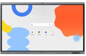 (Click to Enlarge) SAMSUNG [WA65FX-P] - 65 INCH ALL-IN-ONE DIGITAL ANDRIOD BASED PREMIUM INTERACTIVE DISPLAY [WA65FX-P]