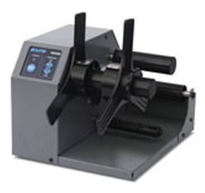 (Click to Enlarge) SATO [11S000201] - >> RWG500 5 WIDE REWINDER W 110 220 AUTO-S (ITEM ALSO KNOWN AS : SAT-11S000201) [11S000201]