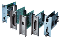 (Click to Enlarge) SATO [RJ1772001] - SATO  CL/M5900RV  ACCESSORY  PARALLEL INTERFACE CARD [RJ1772001]