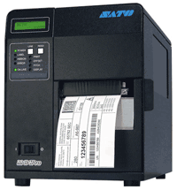 (Click to Enlarge) SATO [WM8420021] - >> M84PRO(2) 4.1.PRINTER - 203 DPI2.0 USB POR (ITEM ALSO KNOWN AS : SAT-WM8420021) [WM8420021]