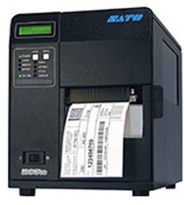 (Click to Enlarge) SATO [WM8430211] - >> M84PRO - 305 DPI PARALLEL PRINTER WITH DI (ITEM ALSO KNOWN AS : SAT-WM8430211) [WM8430211]