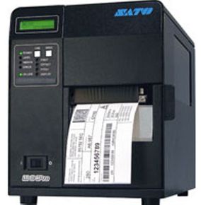 (Click to Enlarge) SATO [WM8430231] - >> M84PRO 305 DPI RS232C PRINTERWITH DISPEN (ITEM ALSO KNOWN AS : SAT-WM8430231) [WM8430231]