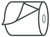 (Click to Enlarge) SATO [SG15LT-10218] - >> GOPACK 4X4 SR15LT-10150 & SW05-B-108140 GOPACK 4 X 4 1.5-ID 4.375-OD WOUND OUT PERF4RL/PER CATRON SR15LT-10150 & 2RL/PER CATRON SW05-B-108140 SATO-TRANSFER 200P (ITEM ALSO KNOWN AS : SAT-SG15LT10218) [SG15LT-10218]