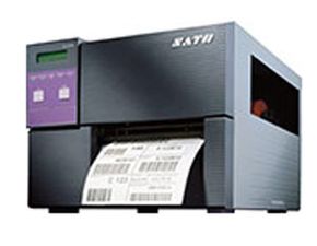 (Click to Enlarge) SATO [w00609121] - SATO - CL608E - PRINTER - 6IN - 203DPI - 8IPS - USB INTERFACE - DT/TT [w00609121]
