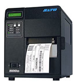 (Click to Enlarge) SATO [WM8430121] - >> M84PRO 305 DPI USB W/CUTTER M84PRO(3) WITH CUTTER 4.1IN (ITEM ALSO KNOWN AS : SAT-WM8430121) [WM8430121]