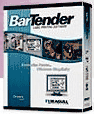 (Click to Enlarge) SEAGULL [sea-bt-pro] - >> BARTENDER PROFESSIONAL FOR 1PC (ITEM ALSO KNOWN AS : BTPRO) [sea-bt-pro]
