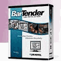 (Click to Enlarge) SEAGULL SCIENTIFIC, INC. [ube5-e40] - >> BARTENDER ENTERPRISE ADD-ON UPGRADE FROM 5 TO 40 PRINTERS [ube5-e40]
