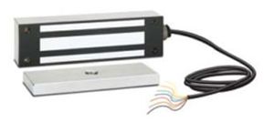 (Click to Enlarge) SDC--SECURITY DOOR CONTROLS [1576U] - >>> EMLOCK 12 24 VDC 630 MAG BONDAND DOOR ST (ITEM ALSO KNOWN AS : SDC-1576U) [1576U]