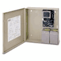 (Click to Enlarge) SDC--SECURITY DOOR CONTROLS [602RF] - >>> 1 AMP DC POWER CONTROLLER W CABINET (ITEM ALSO KNOWN AS : SDC-602RF) [602RF]
