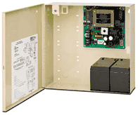 (Click to Enlarge) SDC--SECURITY DOOR CONTROLS [632RF] - >>> 632RF-220 2AMP POWER SUPPLY 220V (ITEM ALSO KNOWN AS : SDC-632RF) [632RF]