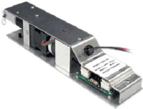 (Click to Enlarge) SDC--SECURITY DOOR CONTROLS [LR100VDK] - >>> ELECTRIC RETROFIT FOR VON DUPRIN 99 SERI (ITEM ALSO KNOWN AS : SDC-LR100VDK) [LR100VDK]