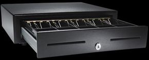 (Click to Enlarge) Siboom cash drawer media slots - VB320 - 16x16