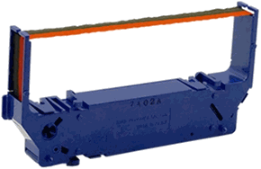 (Click to Enlarge) STAR MICRONICS [30980721] - >>> INK RIBBON CARTRIDGE RC700BR SP700 BLACK/RED RIBBON 1.5M CHARACTERS BLACK .075M CHARACTERS RED (ITEM ALSO KNOWN AS : STA-30980721) [30980721]