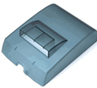 (Click to Enlarge) STAR MICRONICS [3591100] - STAR MICRONICS  ACCESSORY  SPC-T100  ACCESSORY  SPC-T100  SPLASH PROOF COVER (TSP100ECO) [3591100]