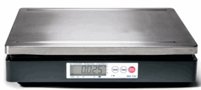 (Click to Enlarge) STAR MICRONICS [37950490] - >>> MG-T30UDB SCALE USB BLE SERIAL LEGAL FOR TRADE IN US (NTEP) AND CANADA (MEASUREMENT CANADA) 30LB X 0.005 LB CLASS III (LB KG OZ) AC ADAPTER USB AND SERIAL CABLES INCLUDED. (ITEM ALSO KNOWN AS : STA-37950490) [37950490]
