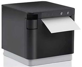 (Click to Enlarge) STAR MICRONICS [37951130] - >>> MCP31WCBI BLACK US MC-PRINT3 THERMAL 3 CUTTER WLAN BLUETOOTH USB-C WITH POWER DELIVERY FOR IOS / ANDROID / WINDOWS STEADYLAN CLOUDPRNT BLACK EXTERNAL POWER SUPPLY INCLUDED (ITEM ALSO KNOWN AS : STA-37951130) [37951130]