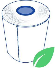 (Click to Enlarge) STAR MICRONICS [37951740] - >>> TRF80-D83-C17 SBE 25PK PAPER THERMAL STAR BLUE ECO TSP143 MC-PRINT3 TSP654II TSP743II: 80 MM WIDTH 230 FT LENGTH 83 MM DIAMETER 17 MM CORE 25 ROLLS/PER CASE (ITEM ALSO KNOWN AS : STA-37951740) [37951740]