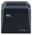 (Click to Enlarge) STAR MICRONICS [37952450] - STAR MICRONICS  THERMAL PRINTER  TSP143IVUEWB SK GY US ESCP  TSP100IV X4  LINER-FREE THERMAL PRINTER FOR STICKY PAPER  CUTTER  USB-C  ETHERNET (LAN)  WLAN  BLUETOOTH  CLOUDPRNT  ANDROID OPEN ACCESSORY [37952450]