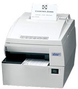 (Click to Enlarge) STAR MICRONICS [37961350] - >>> HSP7643L-24  NC NR HYB MICR FRANKPRNT (ITEM ALSO KNOWN AS : STA-37961350) [37961350]