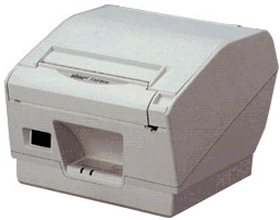 (Click to Enlarge) STAR MICRONICS [37962120] - >>> TSP847IIL-24 BY STAR MICRONICS (ITEM ALSO KNOWN AS : STA-37962120) [37962120]