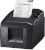 (Click to Enlarge) STAR MICRONICS [37963010] - STAR MICRONICS    THERMAL PRINTER  TSP654D GRY SK-USTSP654  LINER-FREE THERMAL PRINTER FOR STICKY PAPER  CUTTER  SERIAL  GRAY  REFER TO 37969830 [37963010]