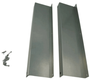 (Click to Enlarge) STAR MICRONICS [37964491] - STAR MICRONICS  ACCESSORY  UNDER-COUNTER MOUNTING BRACKET SMD2-1317CASH DRAWER  SMD2-1317 UNDER COUNTER BRACKET KIT (ITEM ALSO KNOWN AS : STA-37964491) [37964491]