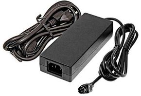 (Click to Enlarge) STAR MICRONICS [37964690] - STAR MICRONICS  ACCESSORY  SK1  POWER SUPPLY  AC (M) ADAPTER  AC CABLE INCLUDED (US)  REPLACES PART 37963743 (ITEM ALSO KNOWN AS : STA-37964690) [37964690]