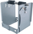 (Click to Enlarge) STAR MICRONICS [37966250] - >>> HL3-SK141 LARGE PAPER HOLDER EXTERNAL LARGE PAPER ROLL HOLDER FOR SK1-41 SERIES MAX DIAMETER 254MM ROLL (ITEM ALSO KNOWN AS : STA-37966250) [37966250]