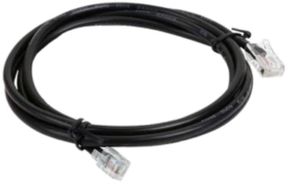 (Click to Enlarge) STAR MICRONICS [37969530] - STAR MICRONICS  ACCESSORY  CABLE  CASH DRAWER  CONNECT STAR CASH DRAWER TO STAR PRINTER  72 INCH  BLACK (ITEM ALSO KNOWN AS : STA-37969530) [37969530]
