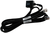 (Click to Enlarge) STAR MICRONICS [37969680] - >>> DK-S12YE12Y-DDSC-72 CABLE CASH DRAWER DUAL DRAWER SECURE CABLE FOR STAR VALUE CHOICE AND MAX CASH DRAWERS. CONNECT TWO (2) STAR CASH DRAWERS TO A STAR OR EPSON PRINTER 72 INCH BLACK. (ITEM ALSO KNOWN AS : STA-37969680) [379